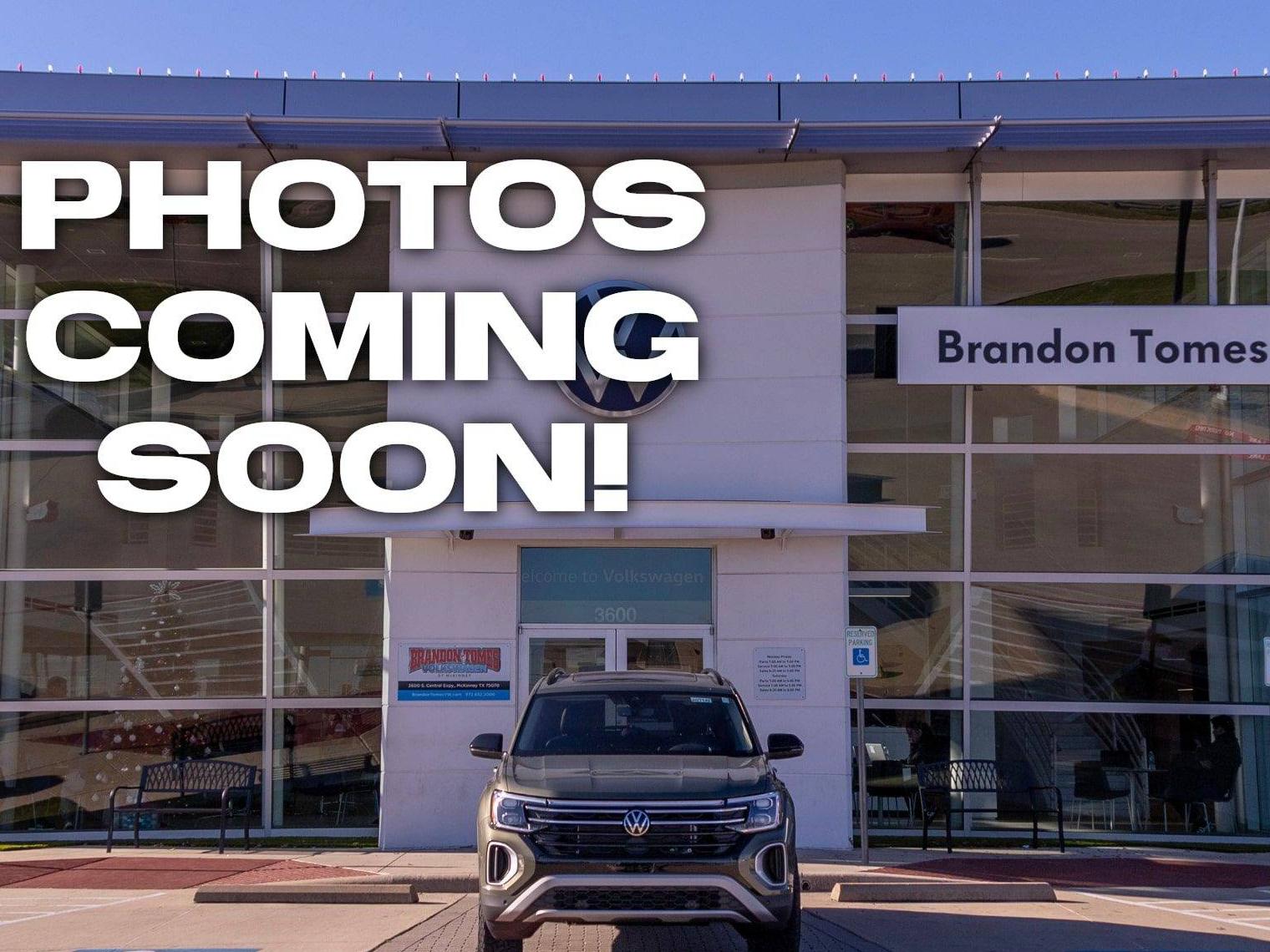 VOLKSWAGEN ATLAS CROSS SPORT 4MOTION 2023 1V2BC2CA0PC219029 image